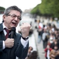 Jean-Luc Mélenchon attaque "Le Monde", "Libération", BFMTV, France 2, RTL, franceinfo, "Le Point", "Le Figaro"...