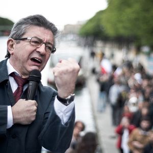 Jean-Luc Mélenchon