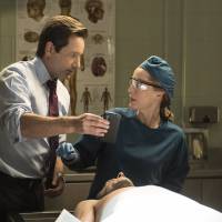 "X-Files" : Une nouvelle saison de 10 épisodes en préparation