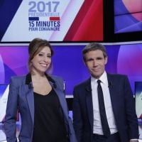 Audiences : La soirée politique de France 2 leader, TF1 faible, W9 devant France 3 avec la Ligue Europa