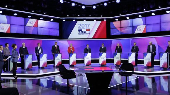 "15 minutes pour convaincre" : Quel candidat a réalisé la meilleure audience hier sur France 2 ?