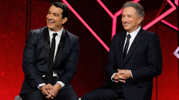 Audiences : "The Voice" leader devant France 3, France 2 résiste bien, "Safari Go" démarre correctement