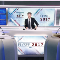 Présidentielle 2017 : Les dispositifs des chaînes de télévision pour le premier tour