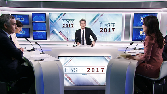 Présidentielle 2017 : Les dispositifs des chaînes de télévision pour le premier tour