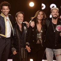 "The Voice" 2017, épisode 9 : "J'ai fait une erreur de les mettre ensemble"