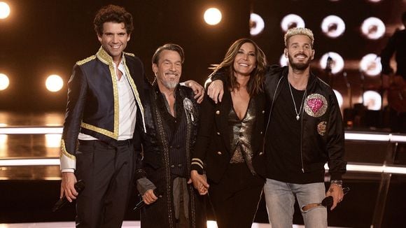 "The Voice" 2017, épisode 9 : "J'ai fait une erreur de les mettre ensemble"