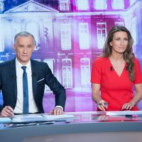 Présidentielle : Dans les coulisses de la soirée électorale de TF1