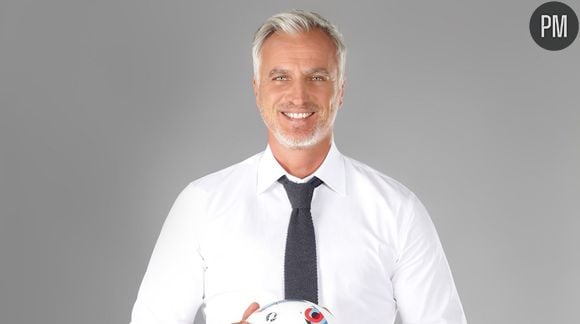 David Ginola