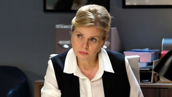 "Munch" : Une saison 2 en préparation pour la série d'Isabelle Nanty sur TF1