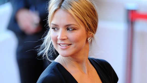 "Sainte Vierge" : Virginie Efira dans le prochain Paul Verhoeven