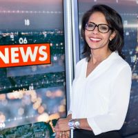 CNews : Audrey Pulvar suspendue après avoir signé une pétition anti-Marine Le Pen