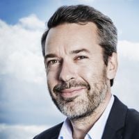 Matthieu Croissandeau ("L'Obs") : "Le journal ne roule pas pour Emmanuel Macron"