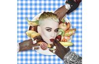 Katy Perry - "Bon Appétit" (Audio)