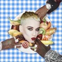 Katy Perry dévoile "Bon appétit", son nouveau single