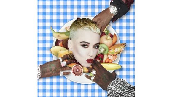 Katy Perry - "Bon Appétit" (Audio)