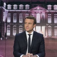 Temps de parole : Le camp Macron inquiété par ses nouveaux soutiens