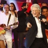 Audiences : "The Voice" large leader devant le téléfilm de France 3 et Patrick Sébastien