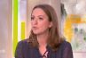 Charline Vanhoenacker critique la "connivence" entre les journalistes et les politiques