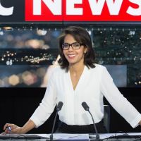 Mise en retrait de l'antenne de CNews, Audrey Pulvar réagit dans une tribune au "Monde"