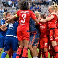 Ligue des champions féminine : France 2 diffuse la finale entre le PSG et l'OL le 1er juin