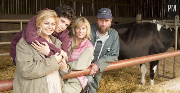 "La famille Bélier"