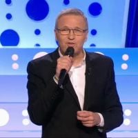 Laurent Ruquier : "J'ai voté pour Jean-Luc Mélenchon au premier tour"