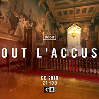 "Tout l'accuse" : Une nouvelle série documentaire dès ce soir sur C8