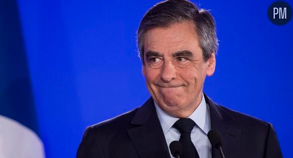 François Fillon