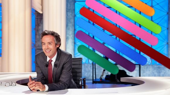 Audiences access : "Quotidien" au plus haut et devant TPMP, "C à vous" puissant, "Les Guignols" au plus haut