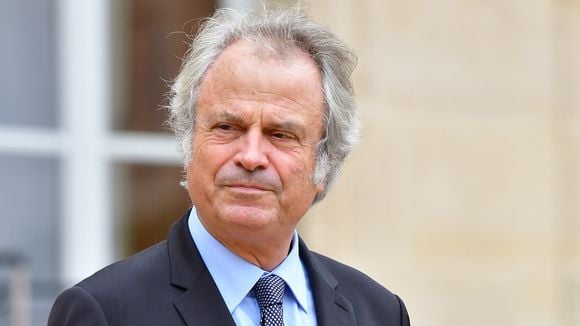 Franz-Olivier Giesbert devient directeur de "La Provence"