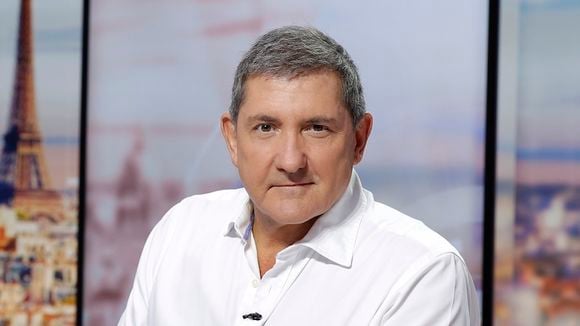 Yves Calvi pressenti pour reprendre l'access de Canal+