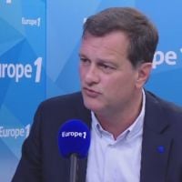 Débat : Louis Aliot tacle les journalistes "qui n'étaient pas à la hauteur"