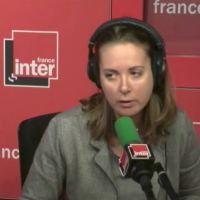 Charline Vanhoenacker débriefe le débat : "Le Pen n'a parlé que de Macron, Macron a parlé de Macron"