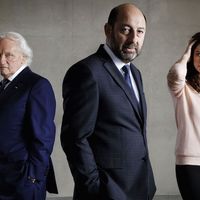 "Baron Noir" : Canal+ lance le tournage de la saison 2