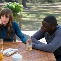 Premier jour France : "Get Out" démarre très loin devant les autres nouveautés