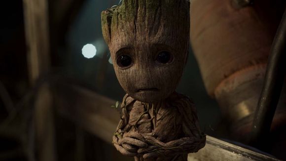 Box-office US : "Les Gardiens de la Galaxie 2" attendu autour de 150 millions de dollars