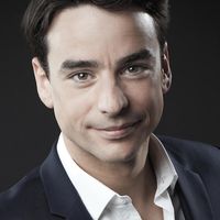 8 mai : Edition spéciale sur France 2