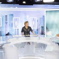 Record d'audience pour "C dans l'air" sur France 5, devant TF1