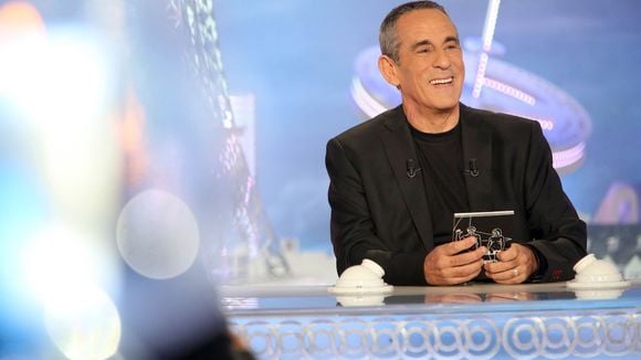 Audiences samedi : "Salut les Terriens !" repasse le million sur C8, l'access de France 5 solide, "ONPC" en petite forme