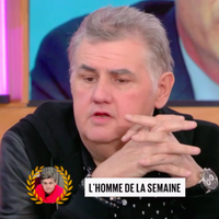 Pierre Ménès : "Tant que Canal+ voudra de moi, il n'y aura jamais de mercato télé pour moi"