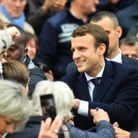 Emmanuel Macron Président : TF1 et France 3 déprogramment leur prime lundi