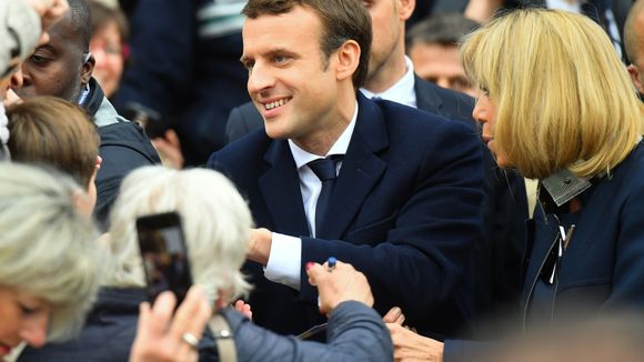 Emmanuel Macron Président : TF1 et France 3 déprogramment leur prime lundi