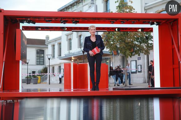 Elise Lucet propose une spéciale présidentielle jeudi.