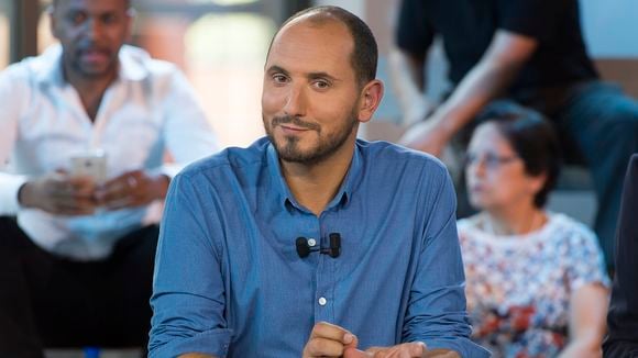 Karim Rissouli : " La télé a gardé un rôle fondamental dans cette campagne"