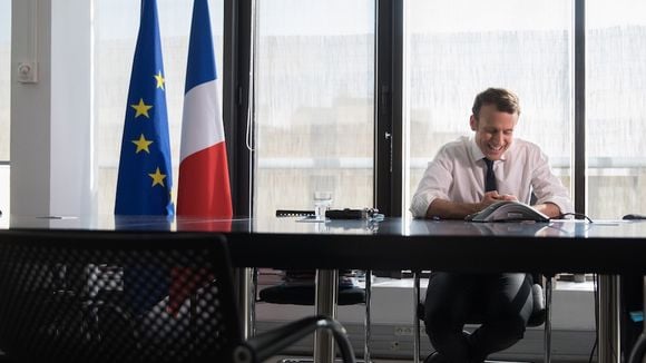 Audiences : France 2 d'une tête devant le documentaire de TF1 sur Emmanuel Macron, C8 et TMC en forme