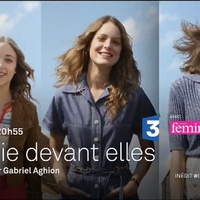 "La vie devant elles" : France 3 lance la saison 2 dès ce soir