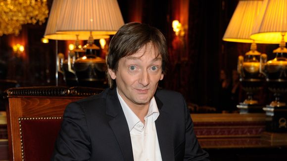 Une soirée Palmade bientôt sur France 3