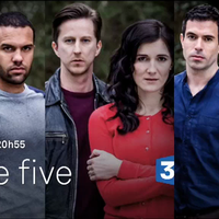 "The Five" : La série de Harlan Coben arrive ce soir sur France 3