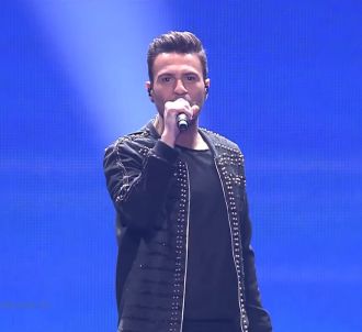 Jarry confond Chypre et... 'chibre' lors de l'Eurovision