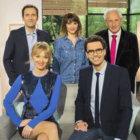 Audiences : Record de saison pour "La Quotidienne" sur France 5